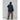 Gaspar Express Sevilla Denim Shirt Skjorte Blue