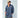 Gaspar Express Sevilla Denim Shirt Skjorte Blue