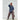 Gaspar Express Sevilla Denim Shirt Skjorte Blue