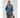 Gaspar Express Sevilla Denim Shirt Skjorte Blue