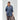 Gaspar Express Sevilla Denim Shirt Skjorte Blue