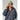 Gaspar Express Sevilla Poplin Dress Kjole Black