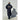 Gaspar Express Sevilla Poplin Dress Kjole Black