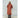 Gaspar Express Sevilla Poplin Dress Kjole Burnt Sienna
