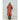 Gaspar Express Sevilla Poplin Dress Kjole Burnt Sienna