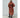 Gaspar Express Sevilla Poplin Dress Kjole Burnt Sienna