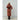 Gaspar Express Sevilla Poplin Dress Kjole Burnt Sienna