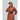 Gaspar Express Sevilla Poplin Dress Kjole Burnt Sienna