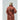 Gaspar Express Sevilla Poplin Dress Kjole Burnt Sienna