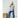 Gaspar Express Sevilla Stripe Kjole Blue