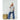 Gaspar Express Sevilla Stripe Kjole Blue