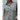 Gaspar Express Sevilla Stripe Kjole Blue