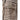 Gaspar Express Sevilla Stripe Kjole Brown
