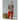 Gaspar Express Sevilla Stripe Kjole Brown