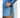 Gaspar Express Siena Denim Shirt Skjorte Light blue