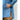 Gaspar Express Siena Denim Shirt Skjorte Light blue