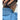 Gaspar Express Siena Denim Shirt Skjorte Light blue