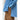 Gaspar Express Siena Denim Shirt Skjorte Light blue
