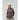 Gaspar Express Siena Shirt Skjorte chocolate