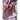 Gaspar Express Skagen Heart Shirt Skjorte Pink
