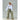 Gaspar Express Skagen Shirt Skjorte White
