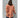 Gaspar Express Stockholm Jacquard Shirt Skjorte Orange