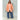 Gaspar Express Stockholm Jacquard Shirt Skjorte Orange