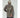 Gaspar Express Stockholm Jacquard Shirt Skjorte Dark Sand