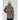 Gaspar Express Stockholm Jacquard Shirt Skjorte Dark Sand