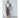 Gaspar Express Stockholm Jacquard Shirt Skjorte Brown