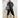 Gaspar Express Stockholm Jacquard Shirt Skjorte Dark Blue