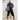 Gaspar Express Stockholm Jacquard Shirt Skjorte Dark Blue
