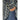 Gaspar Express Stockholm Jacquard Shirt Skjorte Dark Blue