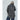 Gaspar Express Stockholm Jacquard Shirt Skjorte Dark Blue