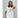 Gaspar Express Tokyo print t-shirt T-Shirt White