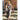 Gaspar Express Tropea Balloon Pant Bukser Brown