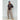 Gaspar Express Tropea Balloon Pant Bukser Brown
