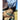 Gaspar Express Tropea Camo Pant Bukser Camouflage