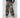 Gaspar Express Tropea Camo Pant Bukser Camouflage