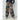 Gaspar Express Tropea Camo Pant Bukser Camouflage