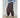 Gaspar Express Tropea Pant Bukser Dark Brown