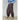 Gaspar Express Tropea Pant Bukser Dark Brown