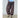 Gaspar Express Tropea Pant Bukser Dark Brown