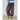 Gaspar Express Tropea Pant Bukser Dark Brown