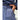 Gaspar Express Tropea Pinstripe Pant Bukser Blue