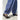 Gaspar Express Tropea Pinstripe Pant Bukser Blue