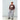 Gaspar Express Tropea Pinstripe Pant Bukser Grey