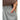 Gaspar Express Tropea Pinstripe Pant Bukser Grey