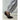 Gaspar Express Tropea Pinstripe Pant Bukser Grey