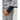 Gaspar Express Tropea Pinstripe Pant Bukser Grey